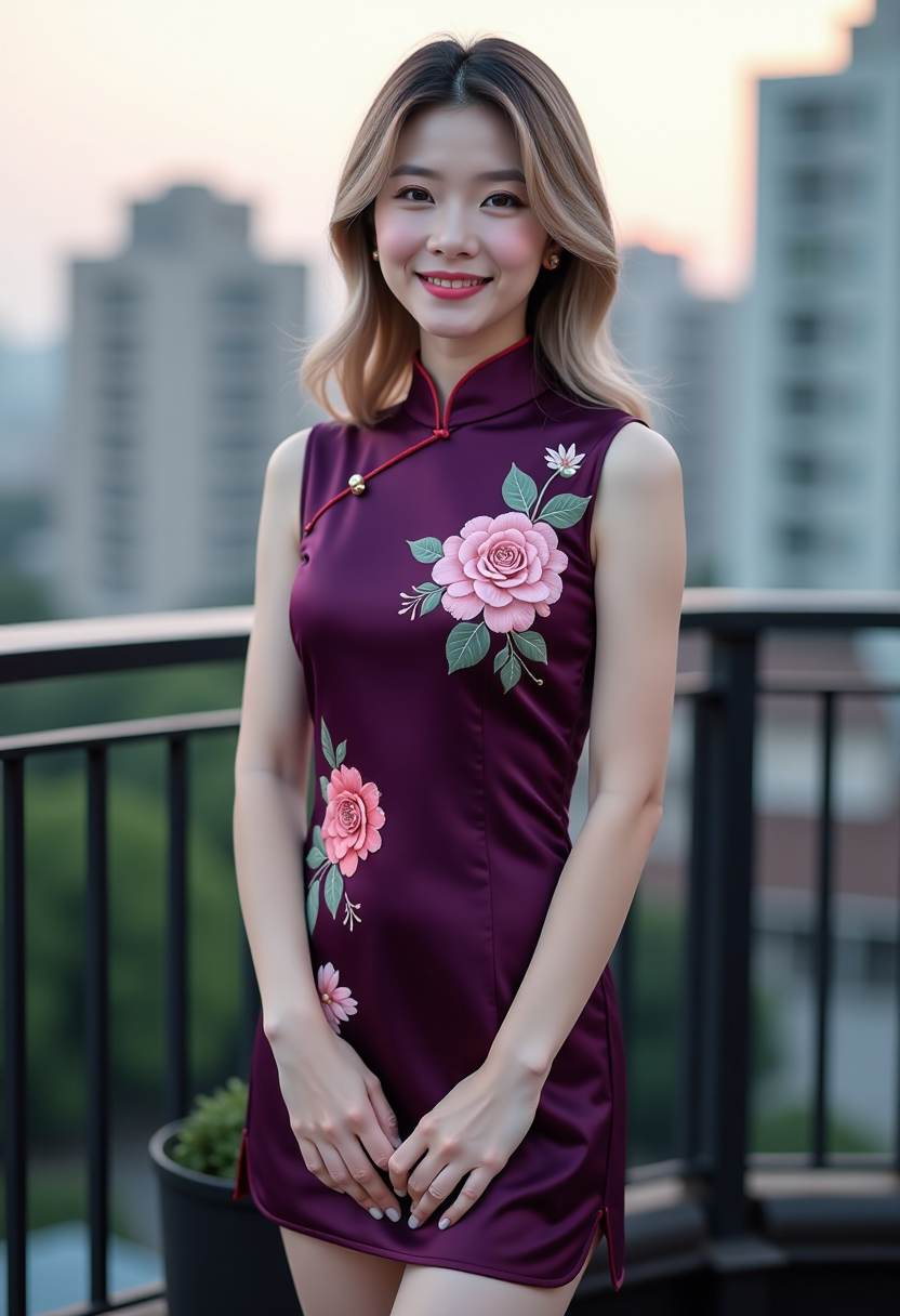 金手指