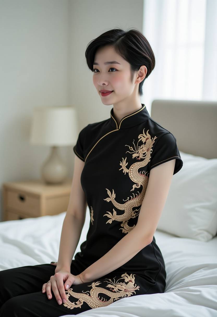 涉过愤怒的海
